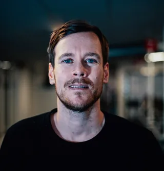 Andreas Persson