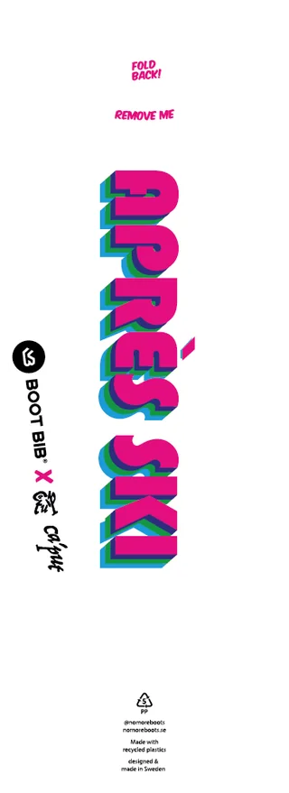 Boot Bib Senior Après Ski