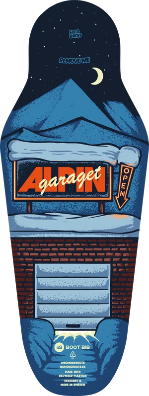 Alpingaraget