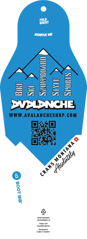 Avalanche Pro Shop