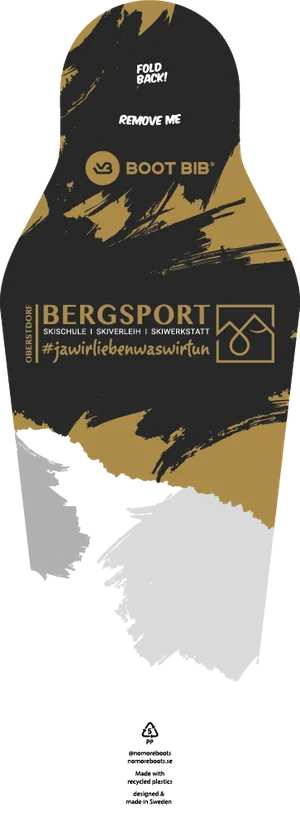 Bergsport JA