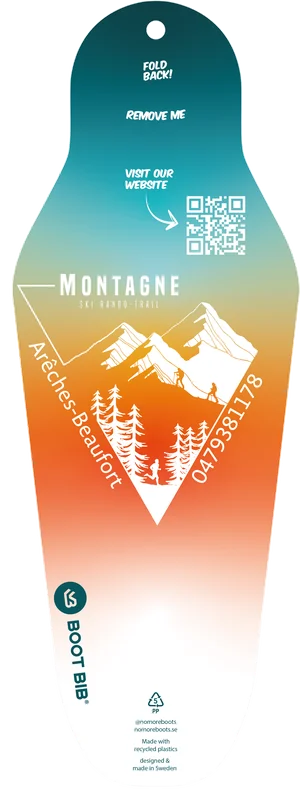 Montagne